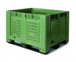 Green Crate